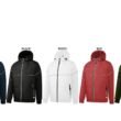 577888.jpg Men's Puffer Jacket With Fur Lining