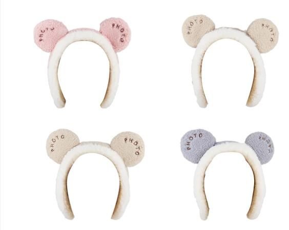 578806.jpg Assorted Ear Warmers