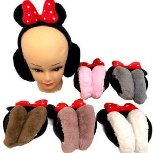 Super Soft Ear Muffs