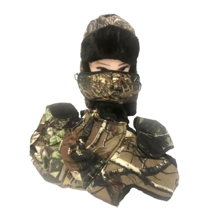 673747.jpg Assorted Camo Winter Hat