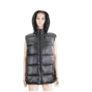 673804.jpg Puffer Vest With Hood