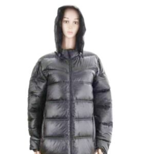 673805.jpg Puffer Jacket With Hood