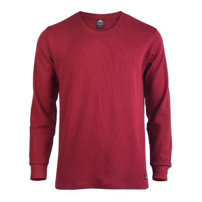 Knocker Men's Medium Weight Thermal