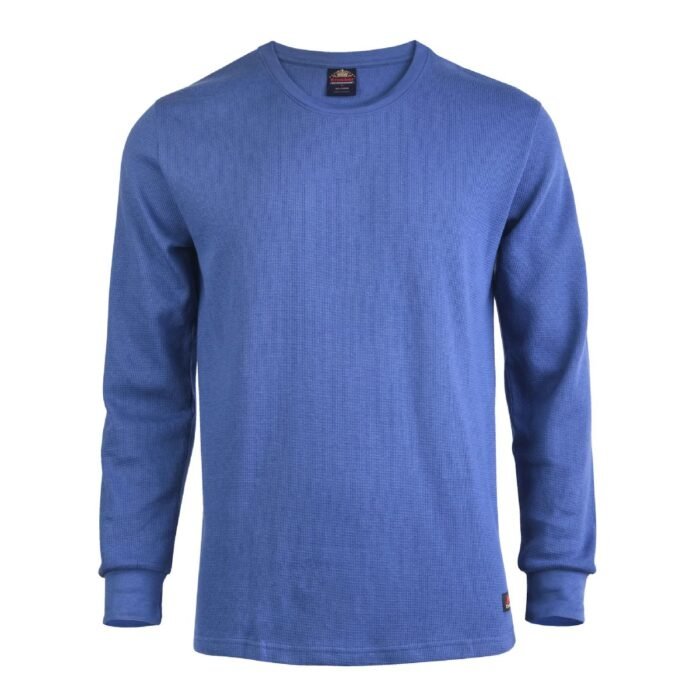 Knocker Men's Medium Weight Thermal