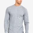 Knocker Men's Medium Weight Thermal