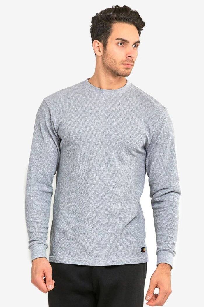Knocker Men's Medium Weight Thermal