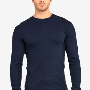Knocker Men's Medium Weight Thermal