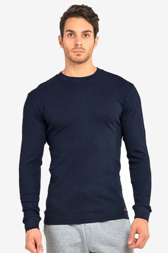 Knocker Men's Medium Weight Thermal