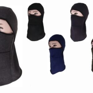 Men's Winter Ski Mask Full Face