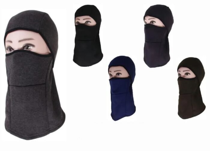 Men's Winter Ski Mask Full Face