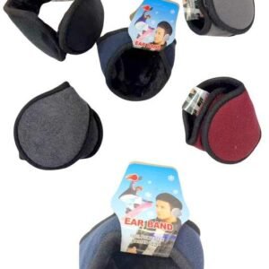 Basic Solid Color Earmuff