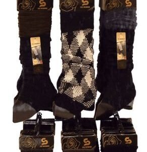 Assorted Leg Warmer
