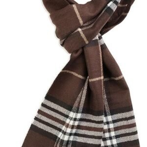 692671_56_vlfs4.jpg Plaid Soft Cashmere Feel Scarf