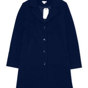 Women's Midi Wool Coat