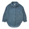 693975.jpg Women's Sherpa Fleece Shirt Jacket