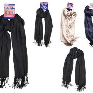 696361.jpg Scarf (black, Beige, Navy)