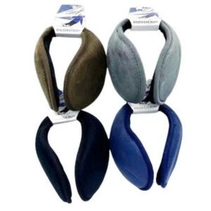 700334_215_vlfs4.jpg Winter Earmuffs Multicolor