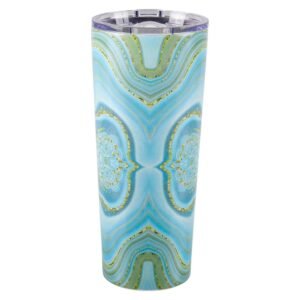 703263_34_vlfs4.jpg 24 pieces XxX- Double Wall Stainless Vacuum Tumbler 24 Oz.-Retro Wrap - Drinking Water Bottle