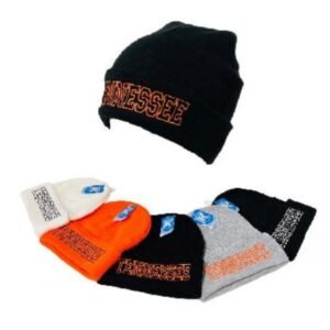 707251.jpg Cuffed Knit Toboggan Tennessee