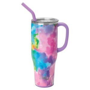 24 pieces Swig Life 40-Ounce Mega Mug - Cloud Nine - Drinking Water Bottle