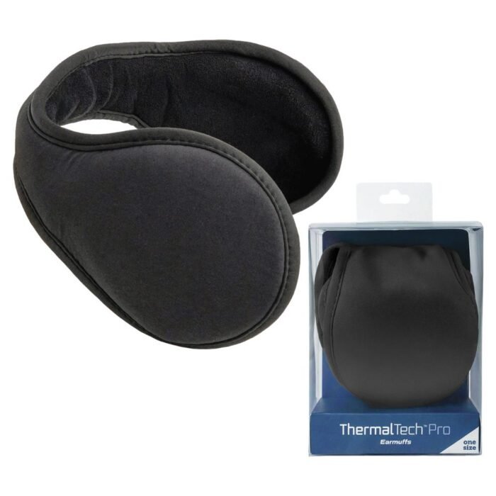 717066_1614_vlfs4.jpg Britt's Knits Thermaltech Pro Earmuffs - Black