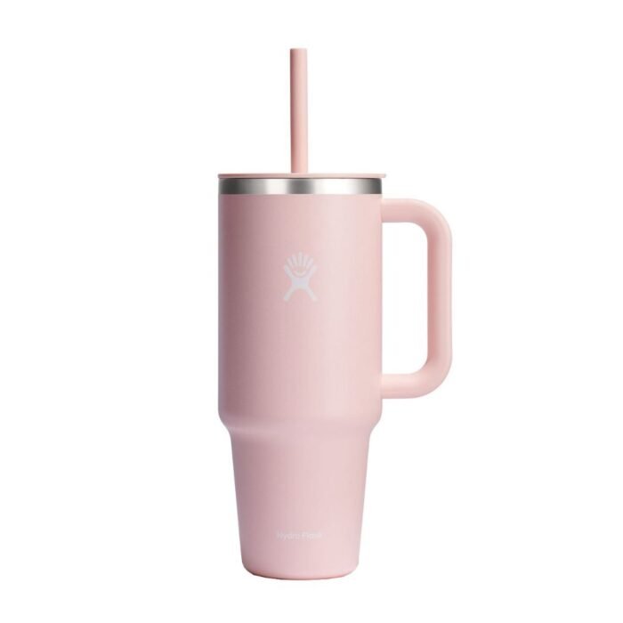 16 pieces Hydro Flask 40 Oz All Around Travel Tumbler - Trillium - Drinking Water Bottle
