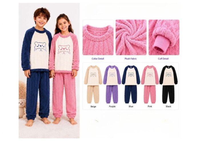 721024.jpg Children's Winter Lounge Set