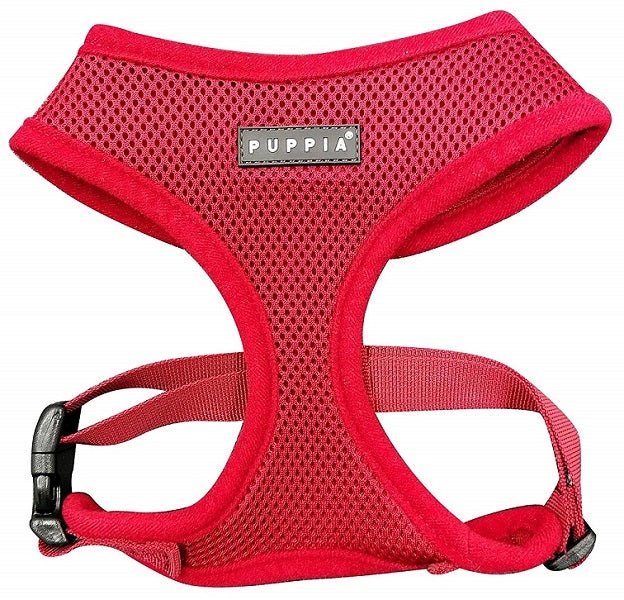 Puppia Soft Harness Wine XL