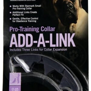add_a_link_large_c9fc13ff-cdf0-44e7-b0f7-744148c163c1.jpg StarMark Pro Training Collar Add A Link- Large