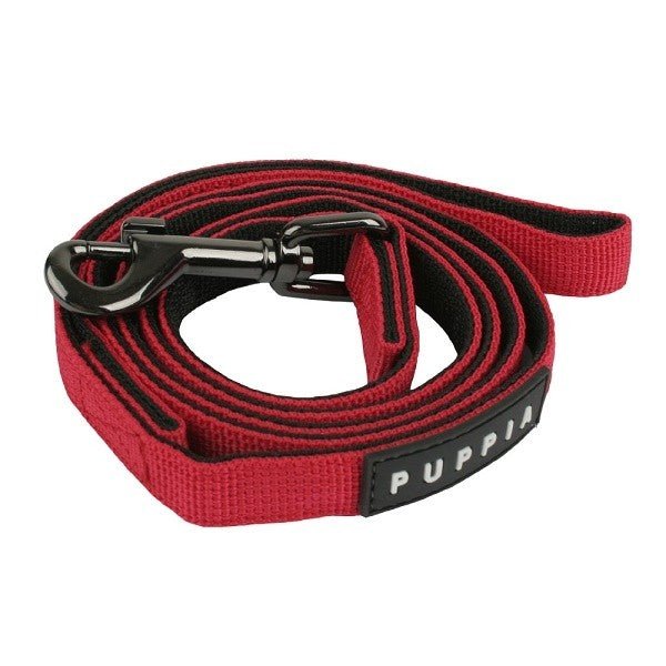al30-rd_060cedc0-26b3-449b-ad81-c8d05f106cb4.jpg Puppia Two Tone Lead Red Medium