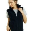 Et Tu Ladies' Polar Fleece Vest