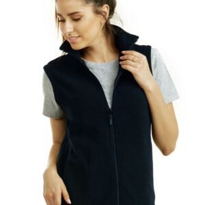 Et Tu Ladies' Polar Fleece Vest