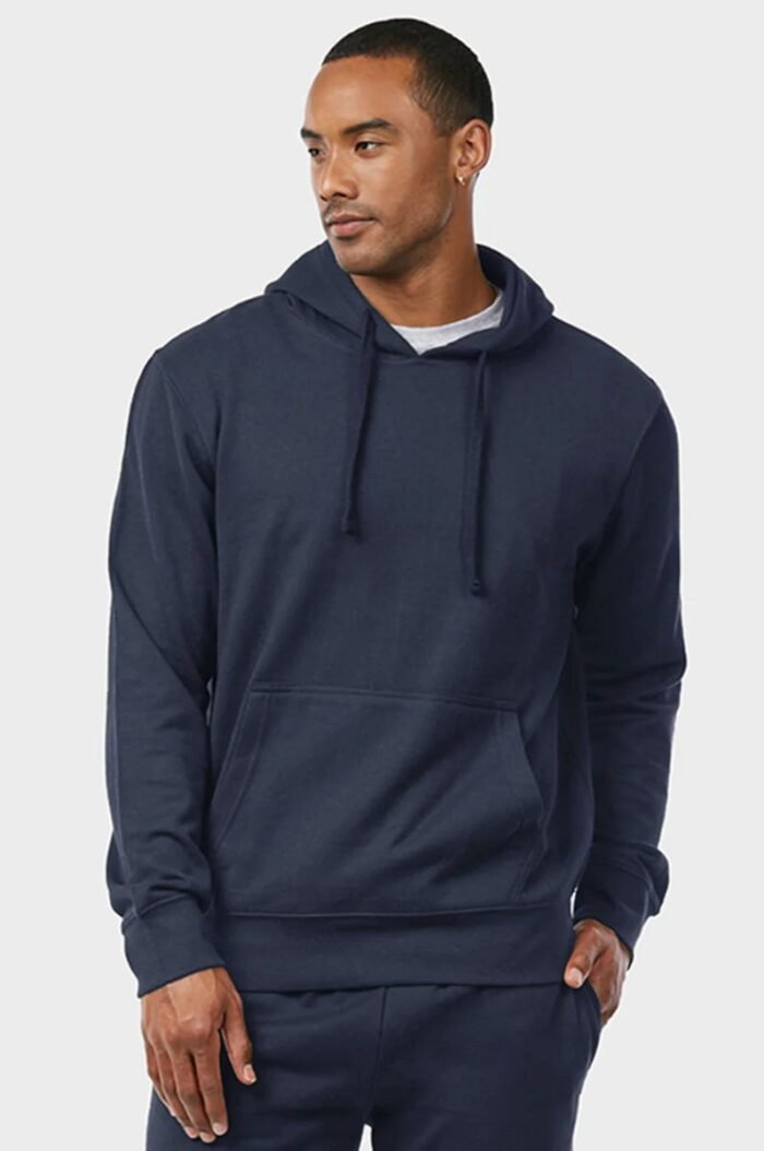et_tu_men_s_lightweight_fleece_pull_647483.jpg Et Tu Men's Lightweight Fleece Pullover Hoodie