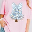 hpvjit-1717-blossom-sm-bluechinoiserietree-hpv-422666.jpg Blue Chinoiserie Tree Comfort Colors Adult Ring-Spun Cotton Tee