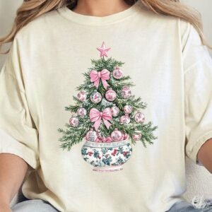 hpvjit-1717-blossom-sm-whimsychinoiserietree-hpv-802304.jpg Whimsy Chinoiserie Tree Comfort Colors Adult Ring-Spun Cotton Tee