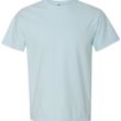 Whimsy Chinoiserie Tree Comfort Colors Adult Ring-Spun Cotton Tee