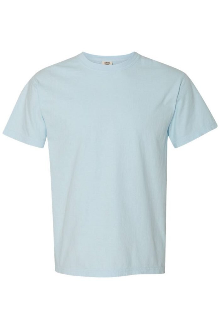 Whimsy Chinoiserie Tree Comfort Colors Adult Ring-Spun Cotton Tee