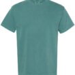 hpvjit-1717-emerald-sm-gingerbreadcheckerboard-hpv-7111948.jpg Gingerbread Checkerboard Comfort Colors Adult Ring-Spun Cotton Tee