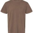 Western Nutcracker What's Crackin' Comfort Colors Adult Ring-Spun Cotton Tee
