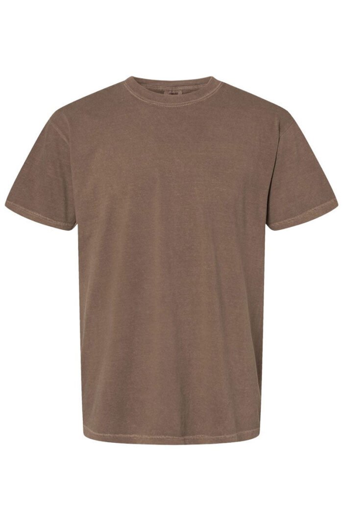 Western Nutcracker What's Crackin' Comfort Colors Adult Ring-Spun Cotton Tee