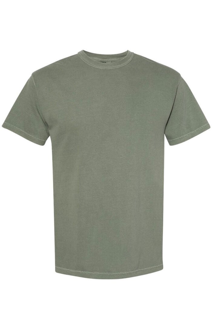 hpvjit-1717-moss-sm-greenchinoiserietree-hpv-851623.jpg Green Chinoiserie Tree Comfort Colors Adult Ring-Spun Cotton Tee