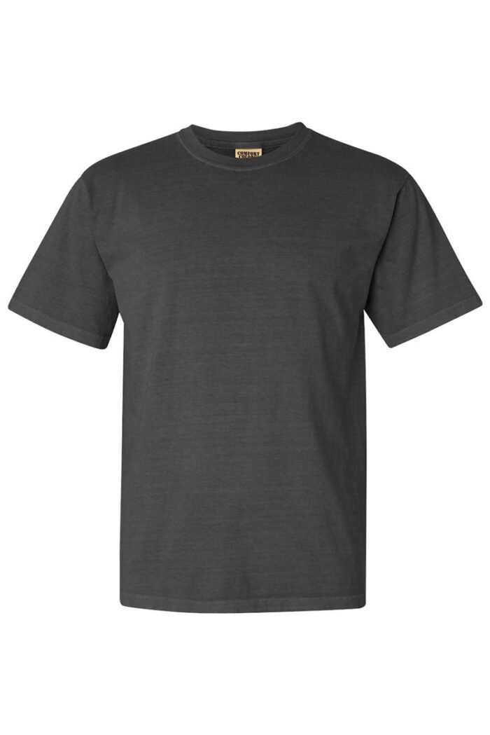 Western Nutcracker What's Crackin' Comfort Colors Adult Ring-Spun Cotton Tee