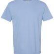 Whimsy Chinoiserie Tree Comfort Colors Adult Ring-Spun Cotton Tee