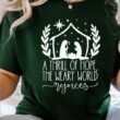 hpvjit-5000-black-sm-thrillofhopenativity-hpv-555755.jpg Thrill Of Hope Nativity Short Sleeve Relaxed Fit T-Shirt
