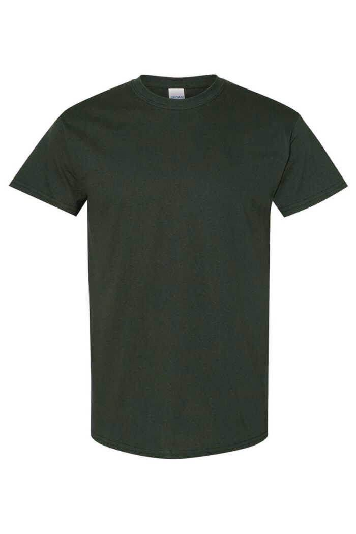 hpvjit-5000-forestgreen-sm-thrillofhopenativity-hpv-974013.jpg Thrill Of Hope Nativity Short Sleeve Relaxed Fit T-Shirt