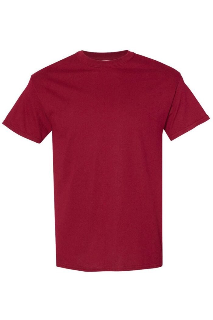 hpvjit-5000-garnet-sm-thrillofhopenativity-hpv-455367.jpg Thrill Of Hope Nativity Short Sleeve Relaxed Fit T-Shirt
