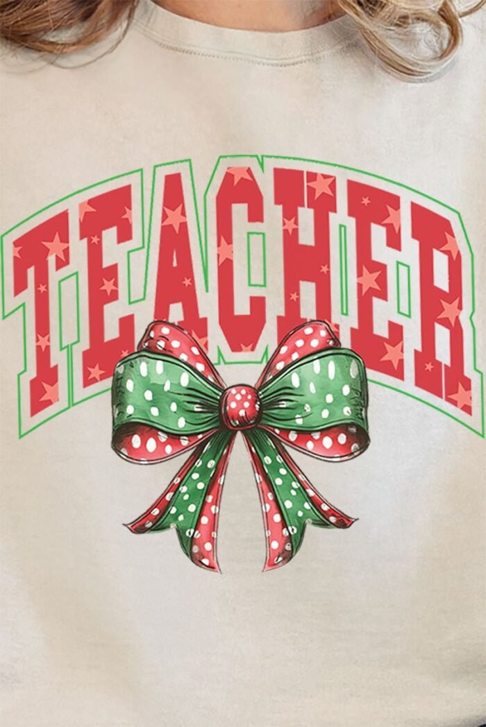 hpvjit-562mr-ash-sm-archedredandgreenteacher-hpv-509238.jpg Arched Red And Green Teacher Unisex NuBlend Crew Sweatshirt