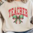 hpvjit-562mr-ash-sm-archedredandgreenteacher-hpv-527125.jpg Arched Red And Green Teacher Unisex NuBlend Crew Sweatshirt