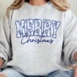 hpvjit-562mr-ash-sm-chinoiseriebluemerrychristmas-hpv-710627.jpg Chinoiserie Blue Merry Christmas Unisex NuBlend Crew Sweatshirt