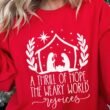 hpvjit-562mr-black-md-thrillofhopenativity-hpv-843043.jpg Thrill Of Hope Nativity Unisex NuBlend Crew Sweatshirt
